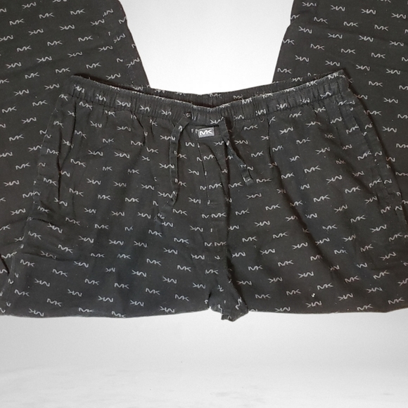Michael Kors Pajama Pants - Picture 3 of 4
